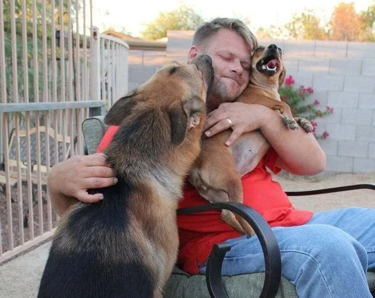 dog training phoenix scottsdale, quality k9, tino reinke, angelika clark